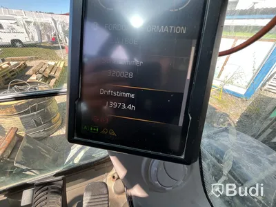 Grävmaskin Volvo EW180E -2015 | Grip